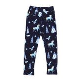 Fantastic Wonderland-Sweat Leggings